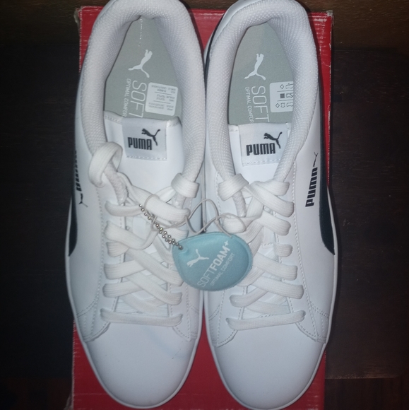 Puma Smash V2 Mens shoes - Picture 5 of 7